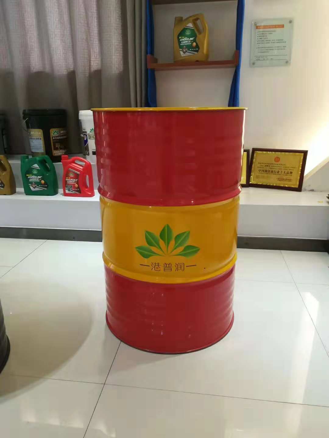 淬火油是什么油，淬火油什么作用？