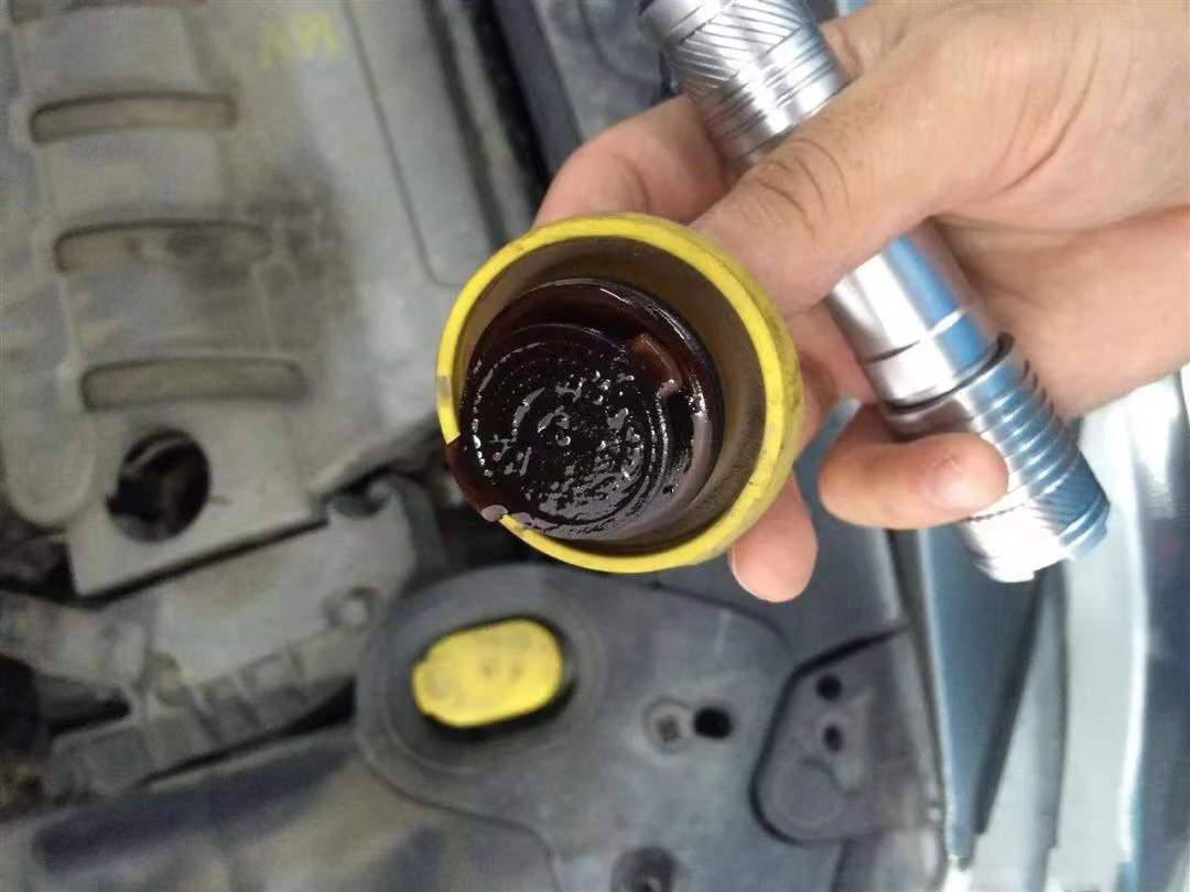 柴機(jī)油的級(jí)別選錯(cuò)了，能湊活用么？
